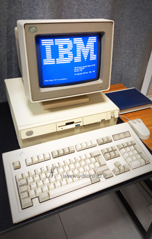IBM PC