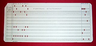 punched-card