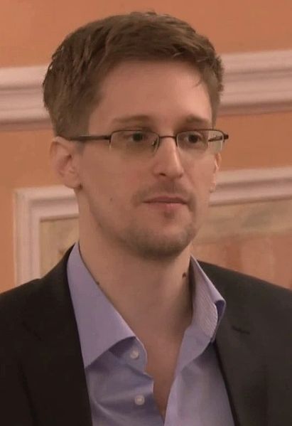 snowden