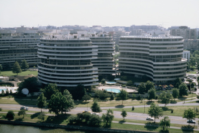 watergate